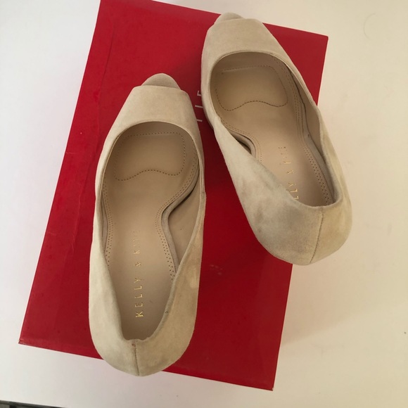 Rihma heels boots - Picture 5 of 6